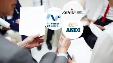 Gremios y asociaciones lanzan llamado nacional contra la violencia política y por el respeto a la democracia