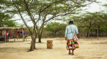Supersalud busca garantizar el acceso a la salud y seguridad social en La Guajira