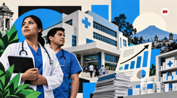 Guatemala proyecta Q18.615 millones para Salud en Presupuesto 2027