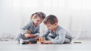 Guía para proteger a los niños que participan de ensayos clínicos