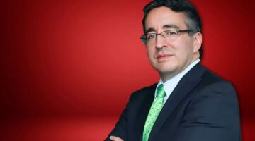 Gustavo Morales Cobo es el nuevo presidente de Fasecolda