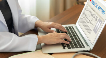 HCE como predictor de la rotacion de los medicos tratantes