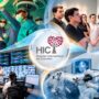 HIC logra el primer lugar entre los hospitales inteligentes de Colombia así se posiciona en Latinoamérica HIC logra el primer lugar entre los hospitales inteligentes de Colombia así se posiciona en Latinoamérica