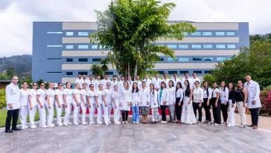 HIC se consolida como referente nacional en atención integral del cáncer con la primera UFCA certificada en Santander