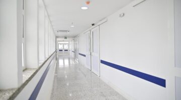 Supersalud presenta Hospital Universitario del Caribe