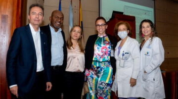 Hospital Universitario del Valle HUV