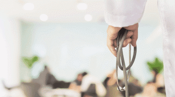 Habilitación financiera de EPS