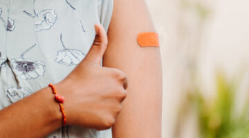 Habilitan vacunacion jovenes 15 y 19 años