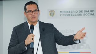 Habrá una auditoría forense para todas las EPS intervenidas anunció el superintendente de salud