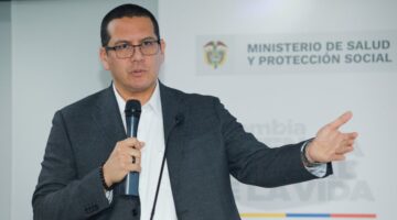 Habrá una auditoría forense para todas las EPS intervenidas anunció el superintendente de salud