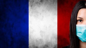 Hallan en Francia, el que podría ser el tratamiento para el COVID-19