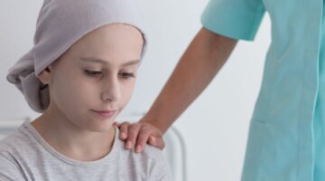 Hallazgos en tumores pediátricos podrían predecir la respuesta a la quimioterapia