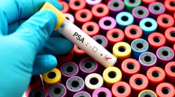 Hallazgos positivos sobre un posible medicamento para cáncer de próstata