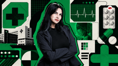 Hanna Dimelsa Escobar Correa asume la Dirección de Medicamentos y Tecnologías en Salud