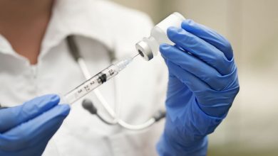 Hasta el jueves 29 de abril se podrá vacunar el personal de salud de etapas 1 y 2 en Bogotá
