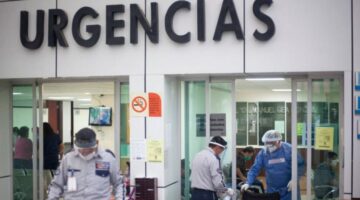 Hay 119 personas abandonadas en hospitales de Bogotá