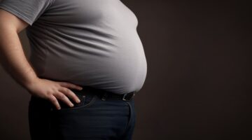 Hay más de mil millones de personas con obesidad en el mundo