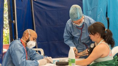 Bogotá inicia jornada de sensibilización en el Día Mundial contra la Hepatitis