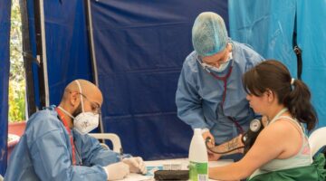 Bogotá inicia jornada de sensibilización en el Día Mundial contra la Hepatitis