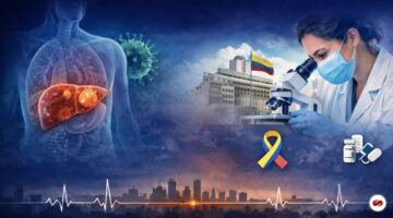 Hepatocarcinoma Un desafío global y una prioridad nacional en Colombia