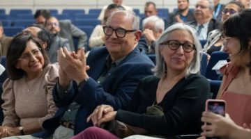 Héroes transformadores en la salud pública en América Latina OPSOMS Colombia rinde homenaje a Mónica Padilla y Guillermo Gonzalvez