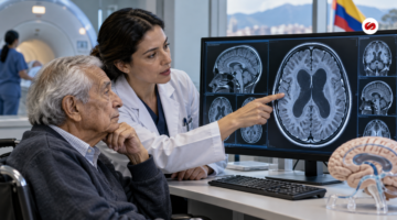 Hidrocefalia de presión normal cambios cerebrales tras cirugía