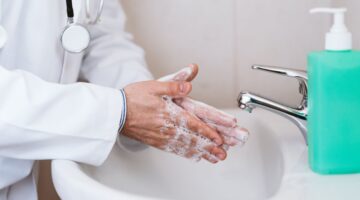 Higiene de manos la medida olvidada que puede salvar millones de vidas