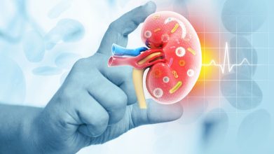 Hiperkalemia y su impacto silencioso en los pacientes con ERC e insuficiencia cardíaca