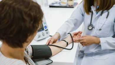Hipertensión arterial asociada a un mayor riesgo de fibrilación auricular