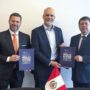 Hoja de Ruta Intersectorial de Salud de Perú fue presentada ante evaluadores de la OCDE