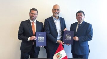 Hoja de Ruta Intersectorial de Salud de Perú fue presentada ante evaluadores de la OCDE