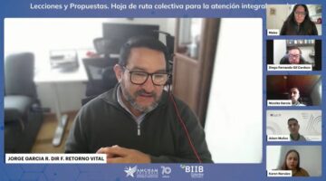 Hoja de ruta colectiva para transformar la atención en salud propuestas de expertos