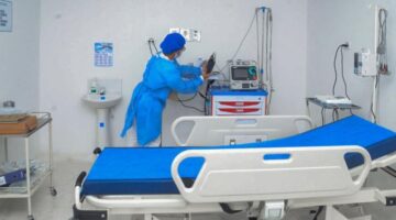 Hospital Alejandro Próspero