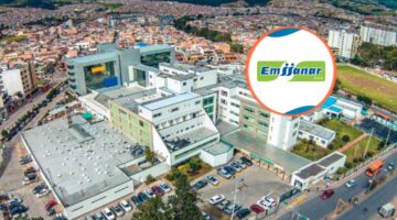 Hospital Departamental de Nariño suspende servicios a pacientes de Emssanar EPS por ausencia de contrato vigente