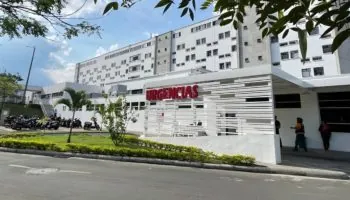 Hospital Federico Lleras suspende servicios crisis financiera deja en jaque la atención en el Tolima