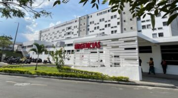 Hospital Federico Lleras suspende servicios crisis financiera deja en jaque la atención en el Tolima