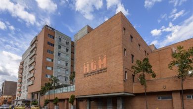 Hospital General de Medellín recibe $11.000 millones para superar crisis financiera por parte de la Administración Distrital