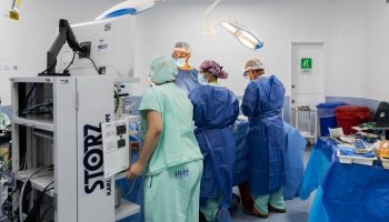 Hospital General de Medellín se consolida como referente en estándares de alta calidad