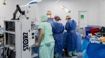 Hospital General de Medellín se consolida como referente en estándares de alta calidad