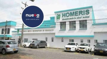 Hospital Mental Universitario de Risaralda restringe servicios a afiliados de la Nueva EPS por deuda millonaria