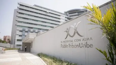 Hospital Pablo Tobón Uribe declara emergencia hospitalaria por sobreocupación del 200% en urgencias Hospital Pablo Tobón Uribe declara emergencia hospitalaria por sobreocupación del 200% en urgencias