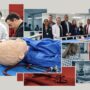 Hospital Pediátrico Tintal inaugura el primer Centro de Simulación Clínica de la red pública de Bogotá Hospital Pediátrico Tintal inaugura el primer Centro de Simulación Clínica de la red pública de Bogotá