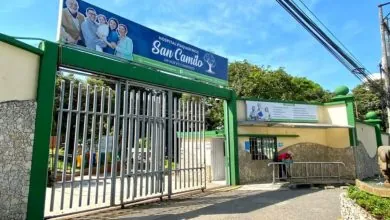 Hospital Psiquiátrico San Camilo suspende servicios a afiliados de Nueva EPS por deuda de $12.855 millones