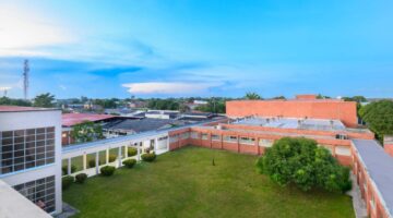 Hospital Regional San Andrés estará bajo intervención durante 6 meses más