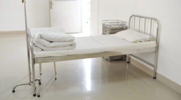 Hospital Rio Grande Magangue seguira intervencion