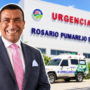 Hospital Rosario Pumarejo nuevo agente interventor en Valledupar