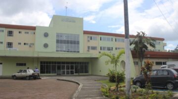 Hospital San Andrés de Tumaco sigue en intervención hasta 2024