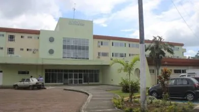 Hospital San Andrés de Tumaco sigue en intervención hasta 2024