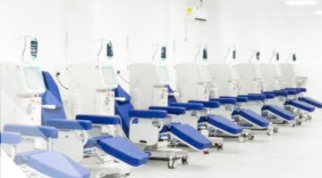 Hospital San José de Maicao habilita Unidad Renal con 20 sillas de hemodiálisis y formaliza 193 trabajadores