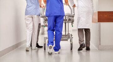 Hospital San José de Maicao aumentó capacidad hospitalaria para enfrentar al Covid-19